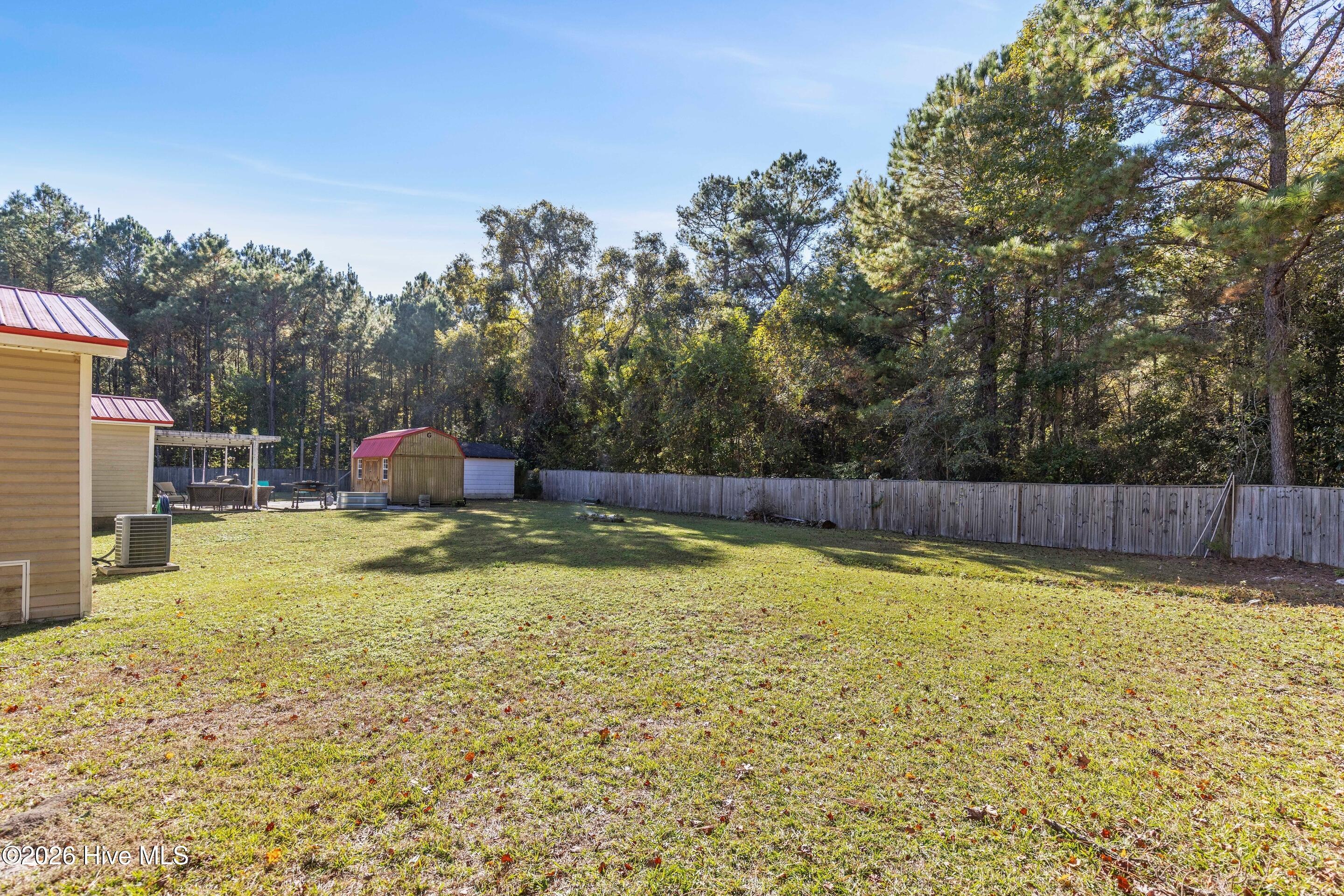 2499 Maco Road Northeast Leland, NC 28451 - Photo 49 of 58