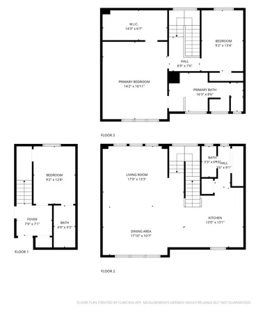 $2,650 | 5012 Cornish Street, Houston, TX 77007