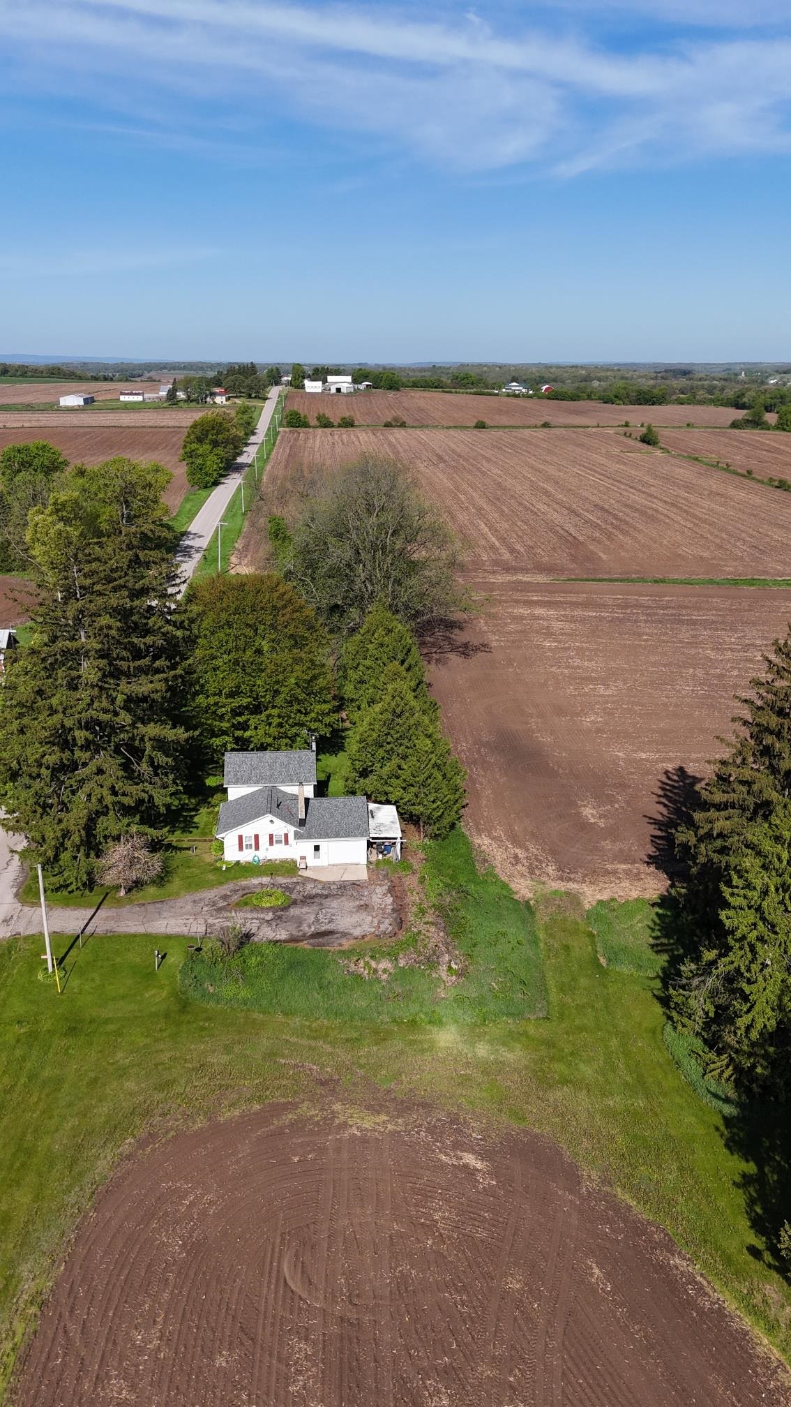 W3874 Vaughn Road Cambria, WI 53923 - Photo 42 of 52