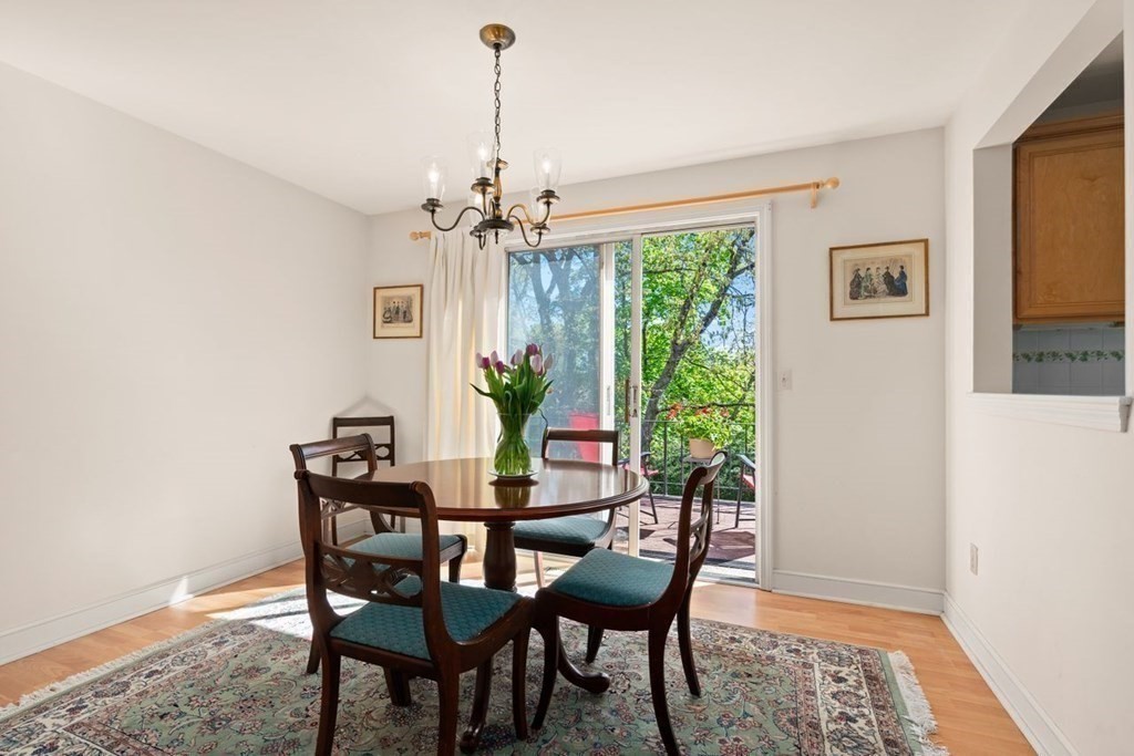 21 Westerly Street, Unit 9 Wellesley, MA 02482 - Photo 5 of 20