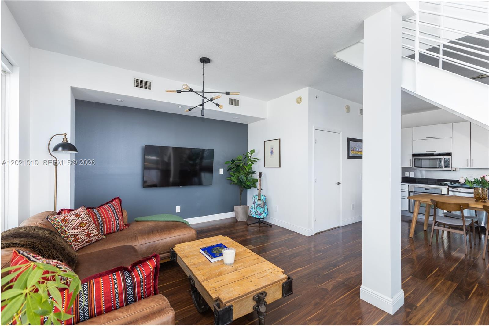 60 Southwest 13th Street, Unit 4613 Miami, FL 33130 - Photo 3 of 49