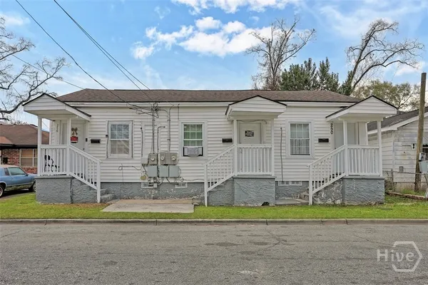 $289,000 | 250 Ferrill Street, Savannah, GA 31415
