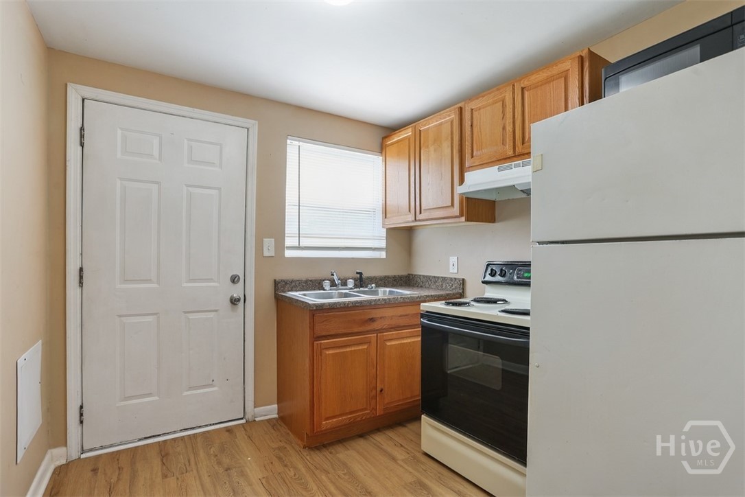 250 Ferrill Street Savannah, GA 31415 - Photo 14 of 15