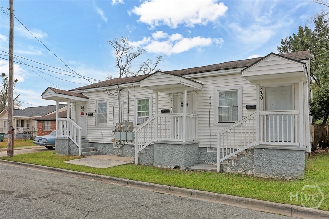 250 Ferrill Street Savannah, GA 31415 - Photo 2 of 15