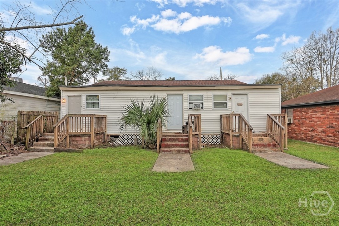 250 Ferrill Street Savannah, GA 31415 - Photo 3 of 15