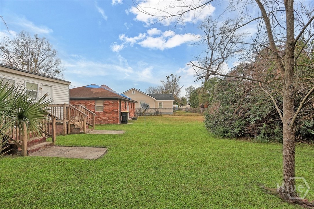 250 Ferrill Street Savannah, GA 31415 - Photo 4 of 15