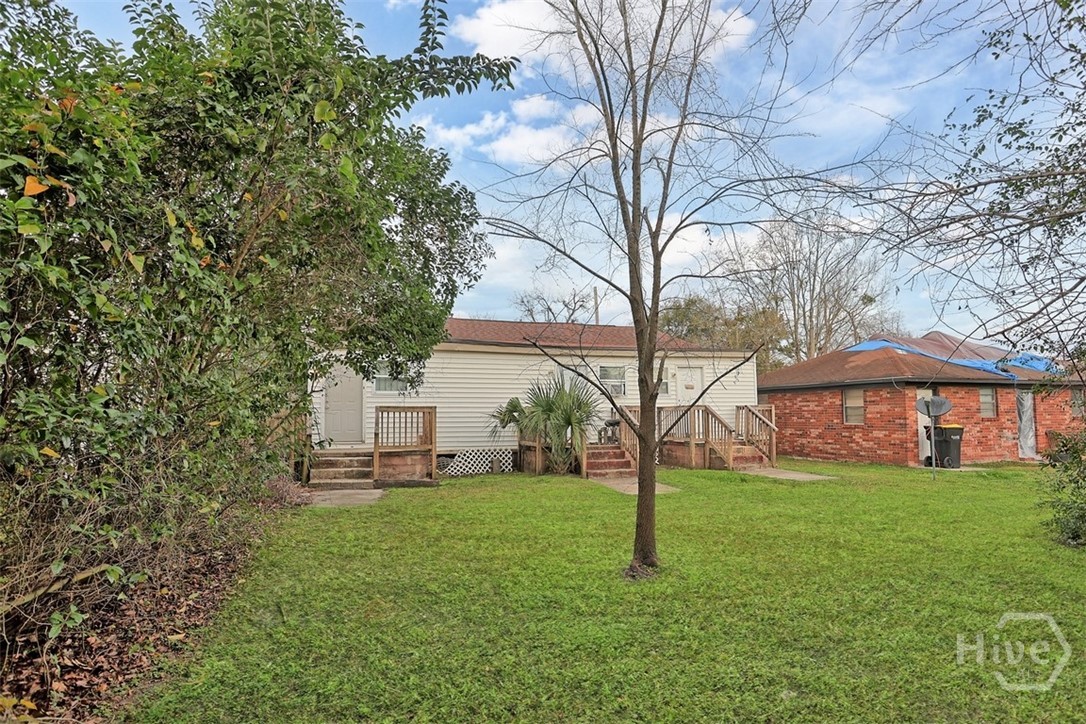 250 Ferrill Street Savannah, GA 31415 - Photo 5 of 15