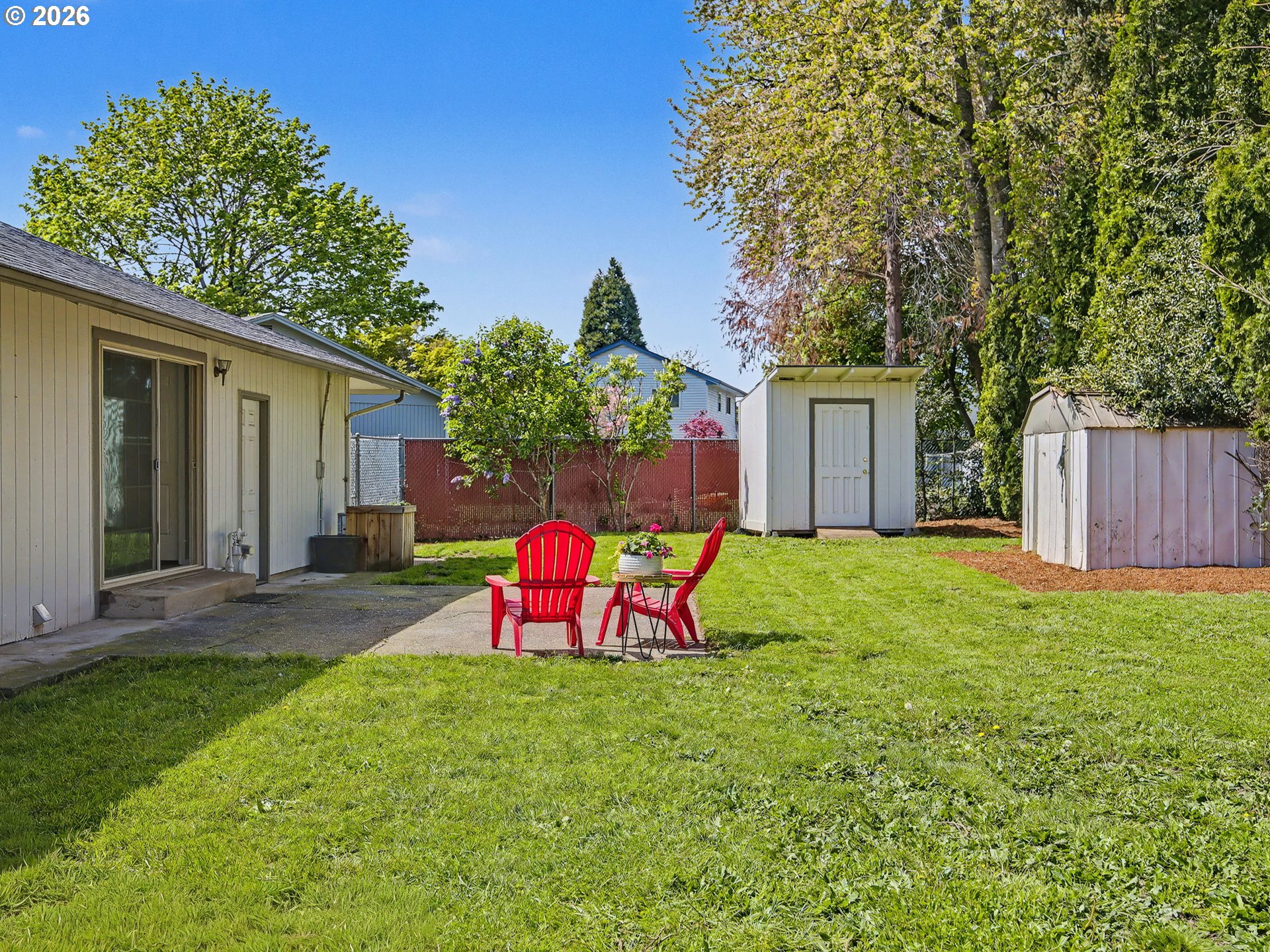 815 Northeast 25th Street Gresham, OR 97030 - Photo 31 of 44