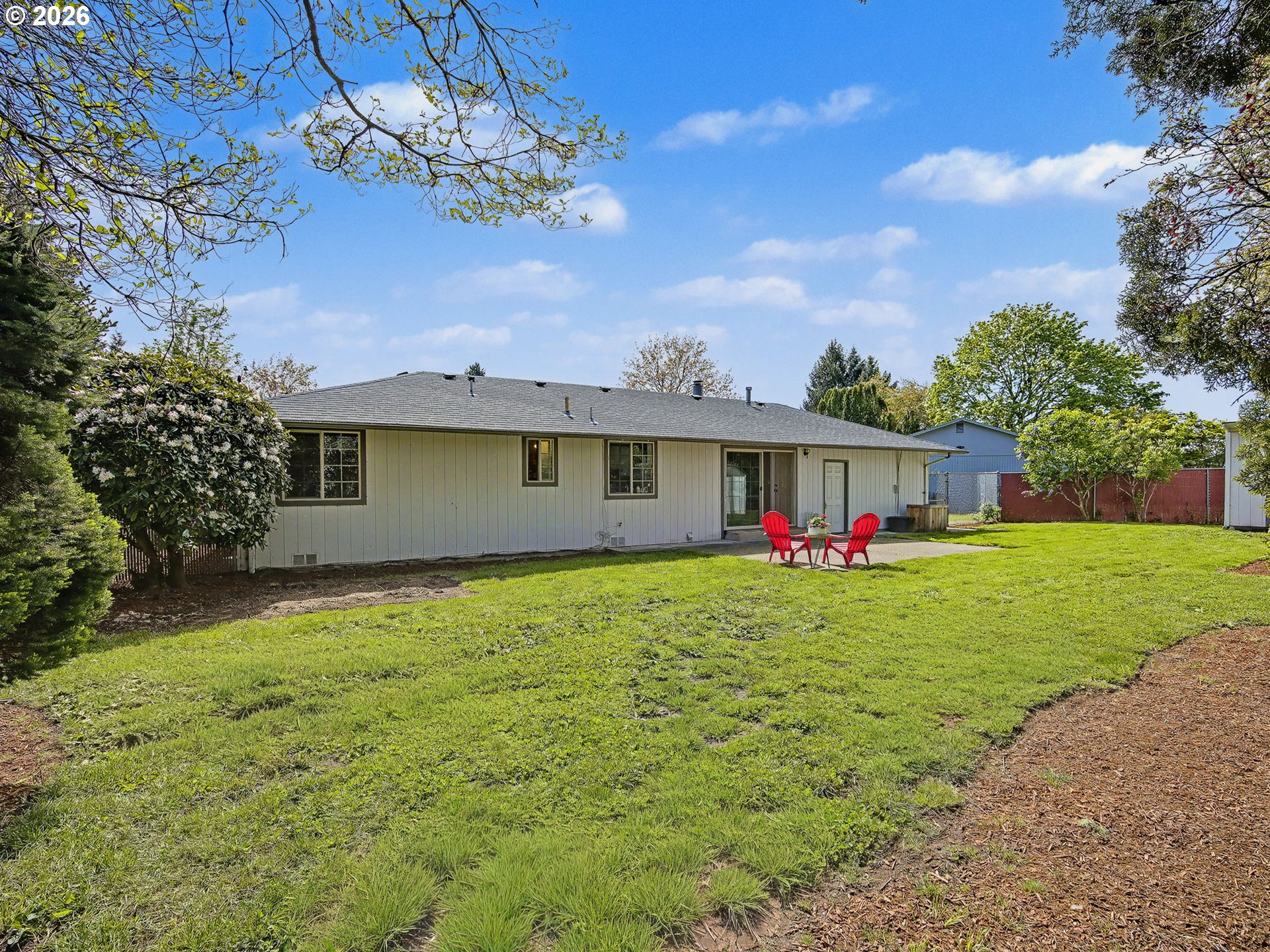 815 Northeast 25th Street Gresham, OR 97030 - Photo 32 of 44