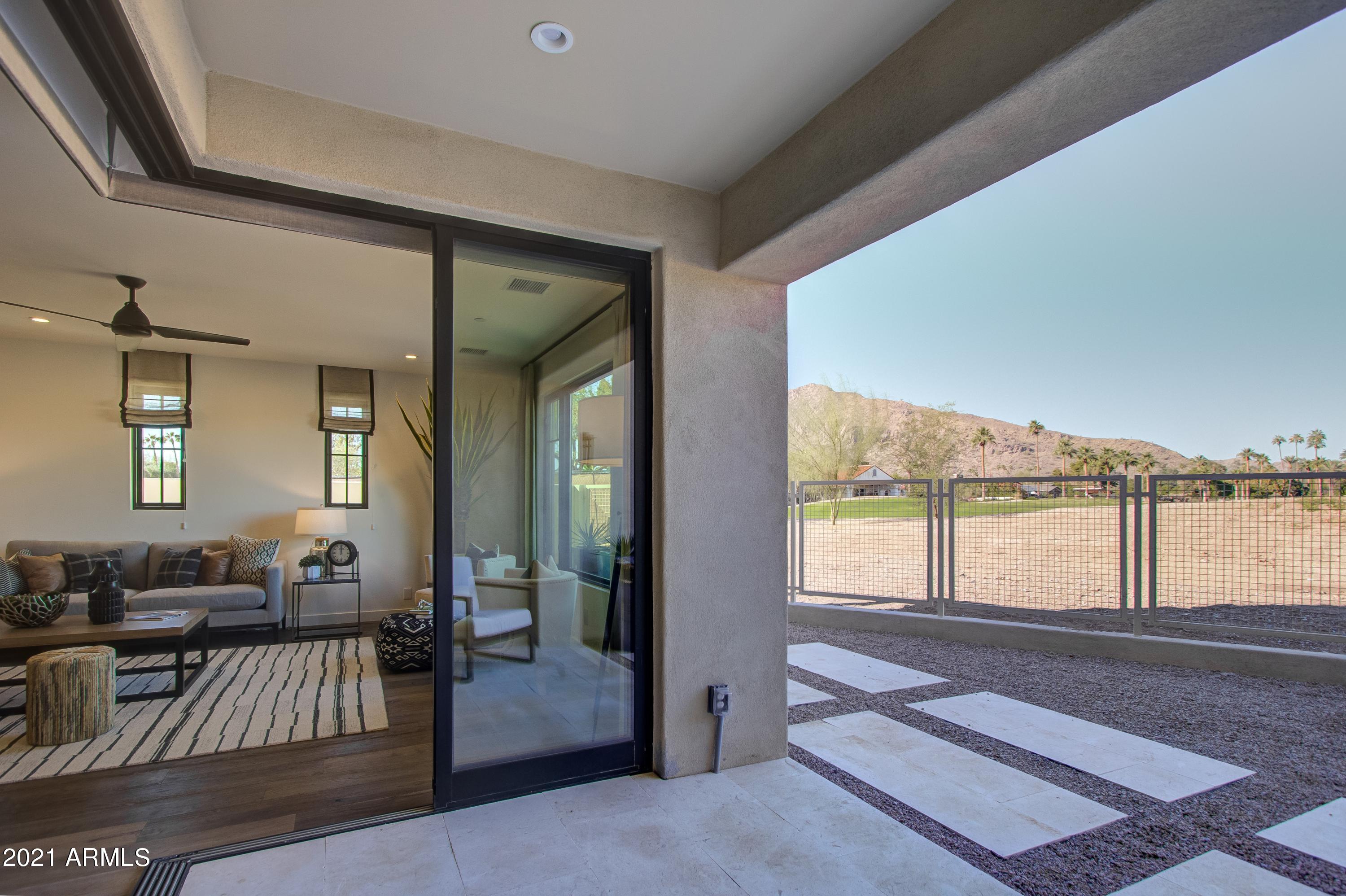 6500 East Camelback Road, Unit 1006 Scottsdale, AZ 85251 - Photo 11 of 40 010_Covered Patio
