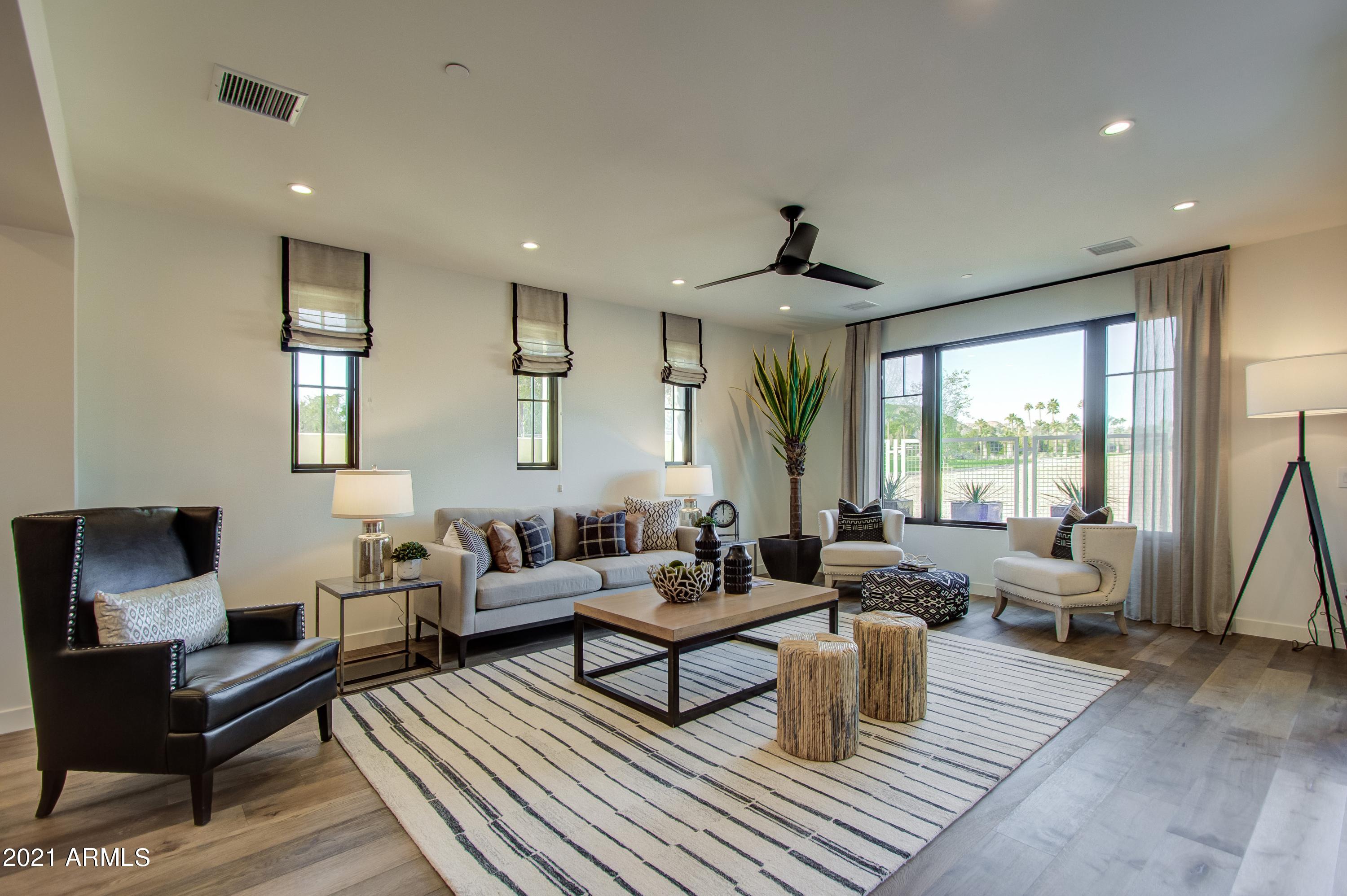 6500 East Camelback Road, Unit 1006 Scottsdale, AZ 85251 - Photo 13 of 40 012_Living Room