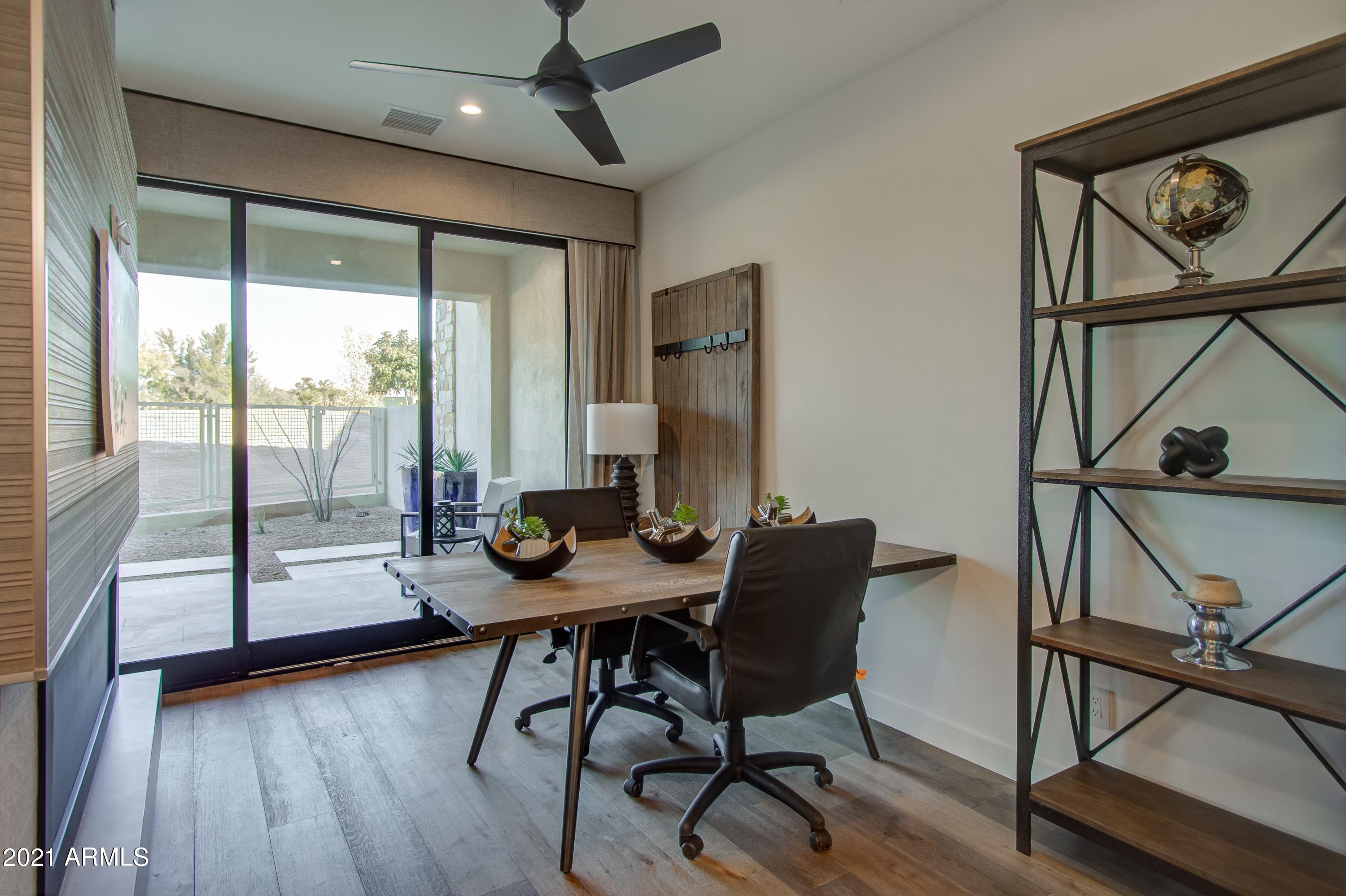 6500 East Camelback Road, Unit 1006 Scottsdale, AZ 85251 - Photo 9 of 40 008_Office