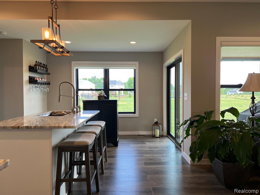 2842 Clivedon Road Howell, MI 48843 - Photo 10 of 37