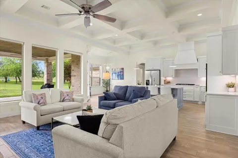 $630,000 | 1145 Hill Valley Drive, Stephenville, TX 76401