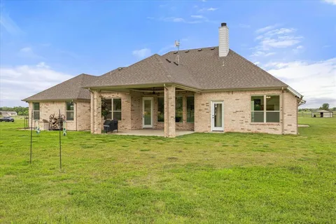 $630,000 | 1145 Hill Valley Drive, Stephenville, TX 76401