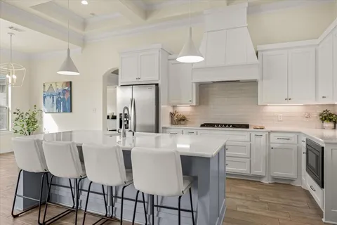 $630,000 | 1145 Hill Valley Drive, Stephenville, TX 76401