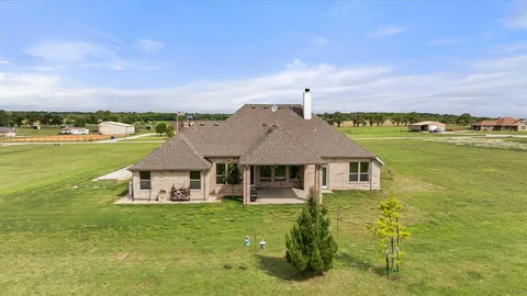 $630,000 | 1145 Hill Valley Drive, Stephenville, TX 76401