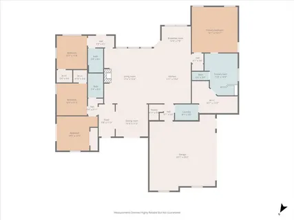 $630,000 | 1145 Hill Valley Drive, Stephenville, TX 76401