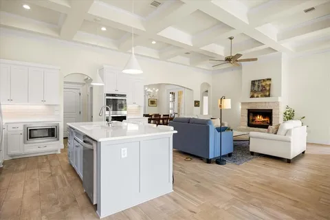 $630,000 | 1145 Hill Valley Drive, Stephenville, TX 76401