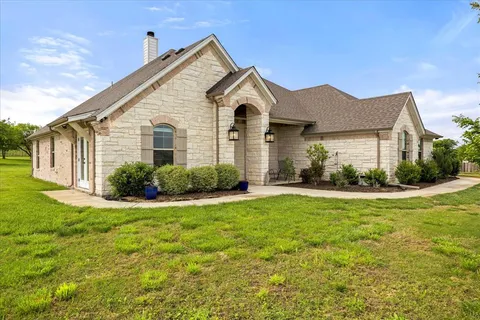 $630,000 | 1145 Hill Valley Drive, Stephenville, TX 76401