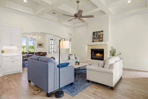 $630,000 | 1145 Hill Valley Drive, Stephenville, TX 76401