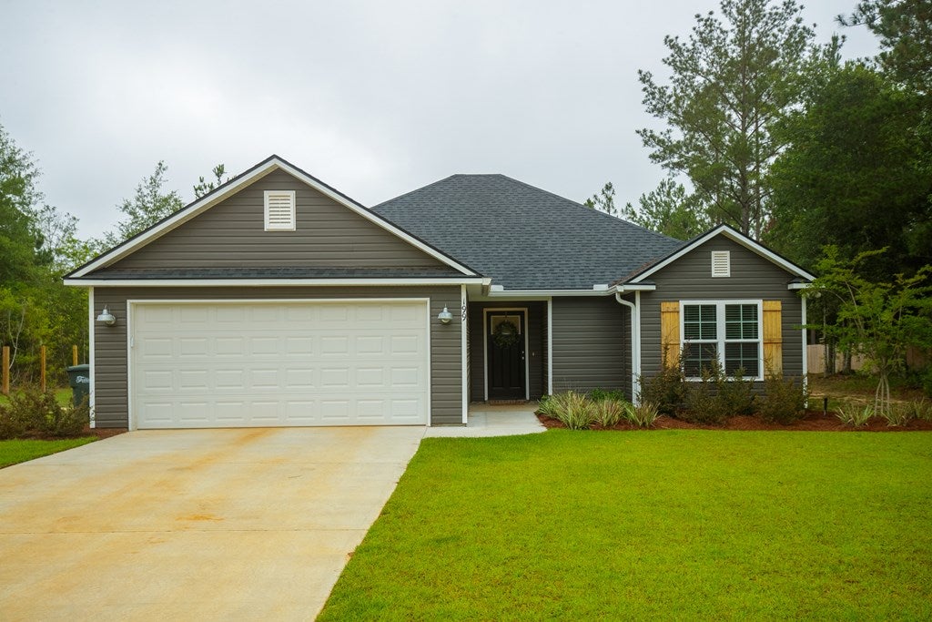 199 Trail Of Hawk Road Quitman, GA 31643 - Photo 3 of 27 Gallery Image 3
