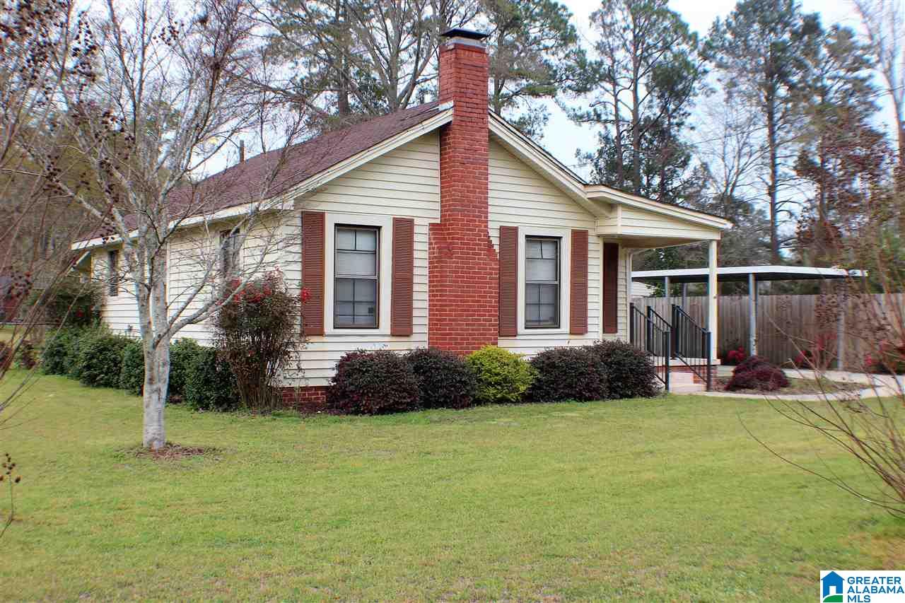 202 Hoyt Brownie Road Clanton, AL 35045 - Photo 2 of 24