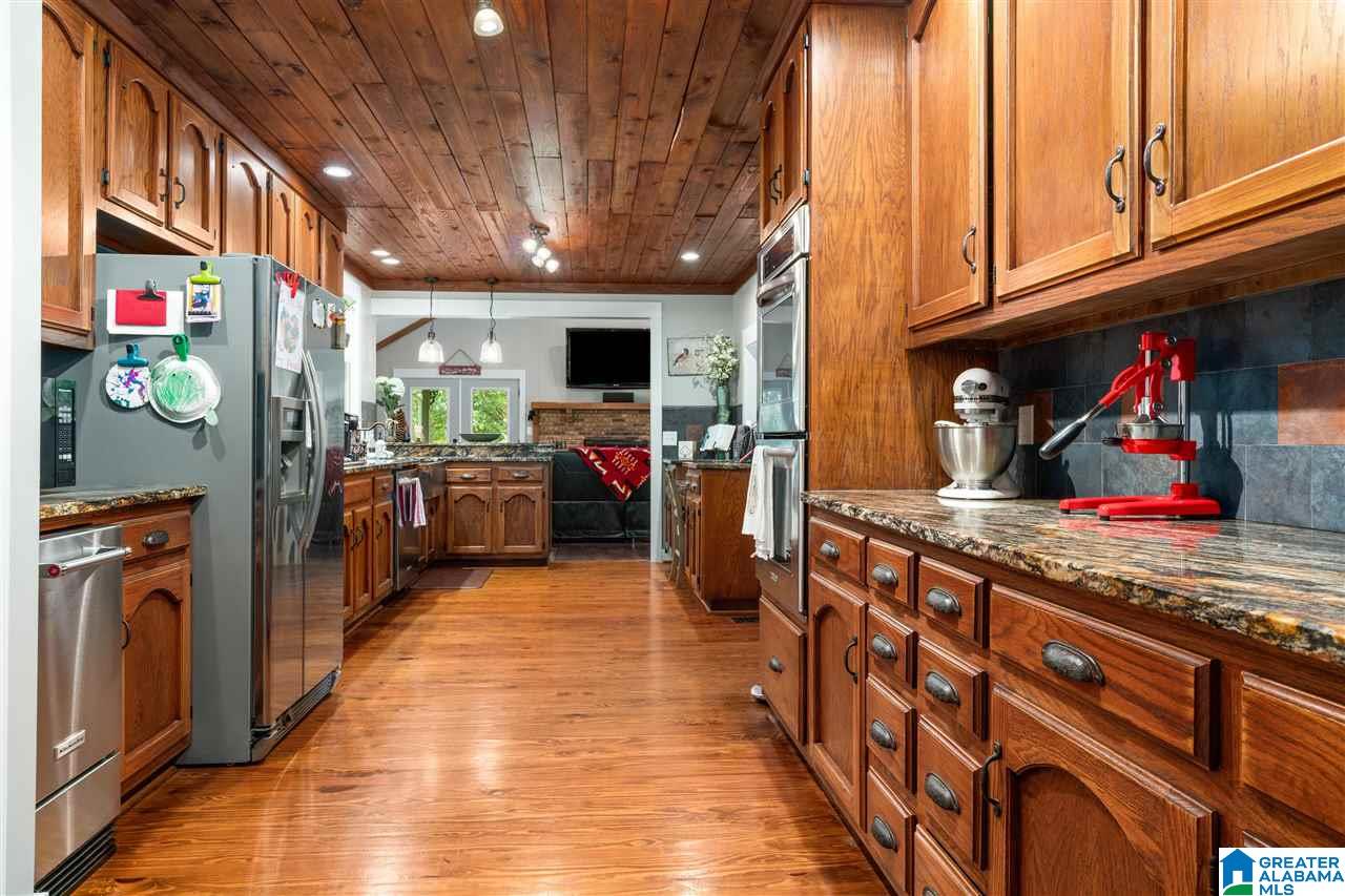 5096 Pleasant Hill Road Bessemer, AL 35022 - Photo 13 of 48