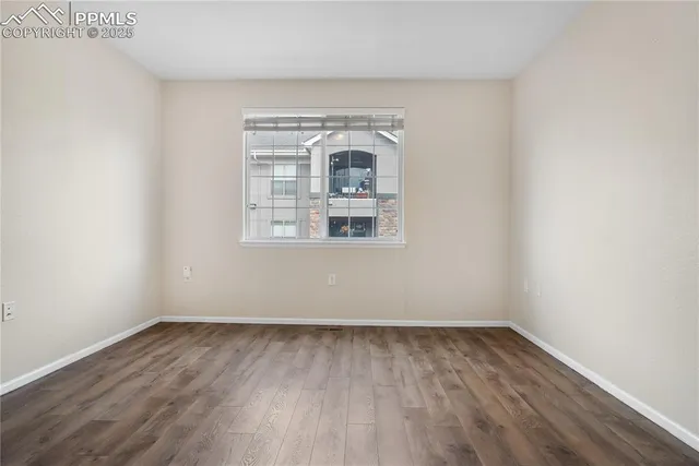 a bathroom with a double vanity sink and mirror