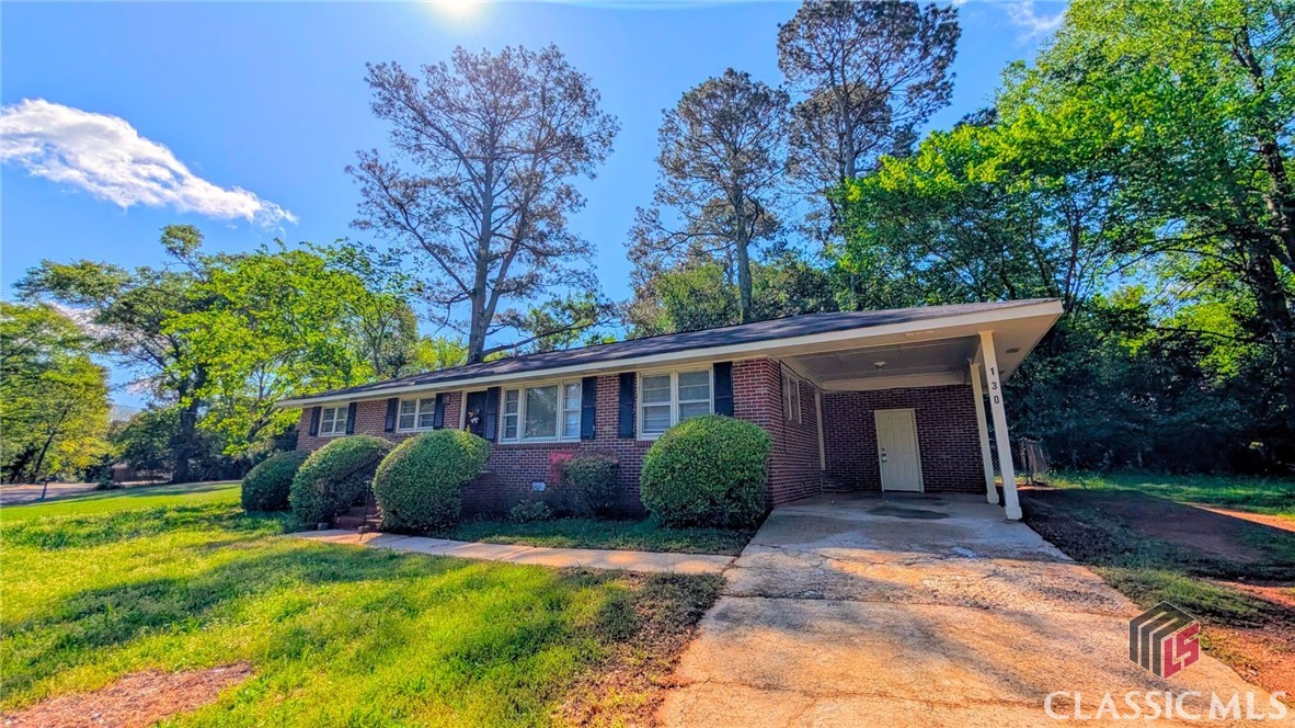 130 Rumson Road Athens, GA 30605 - Photo 2 of 25