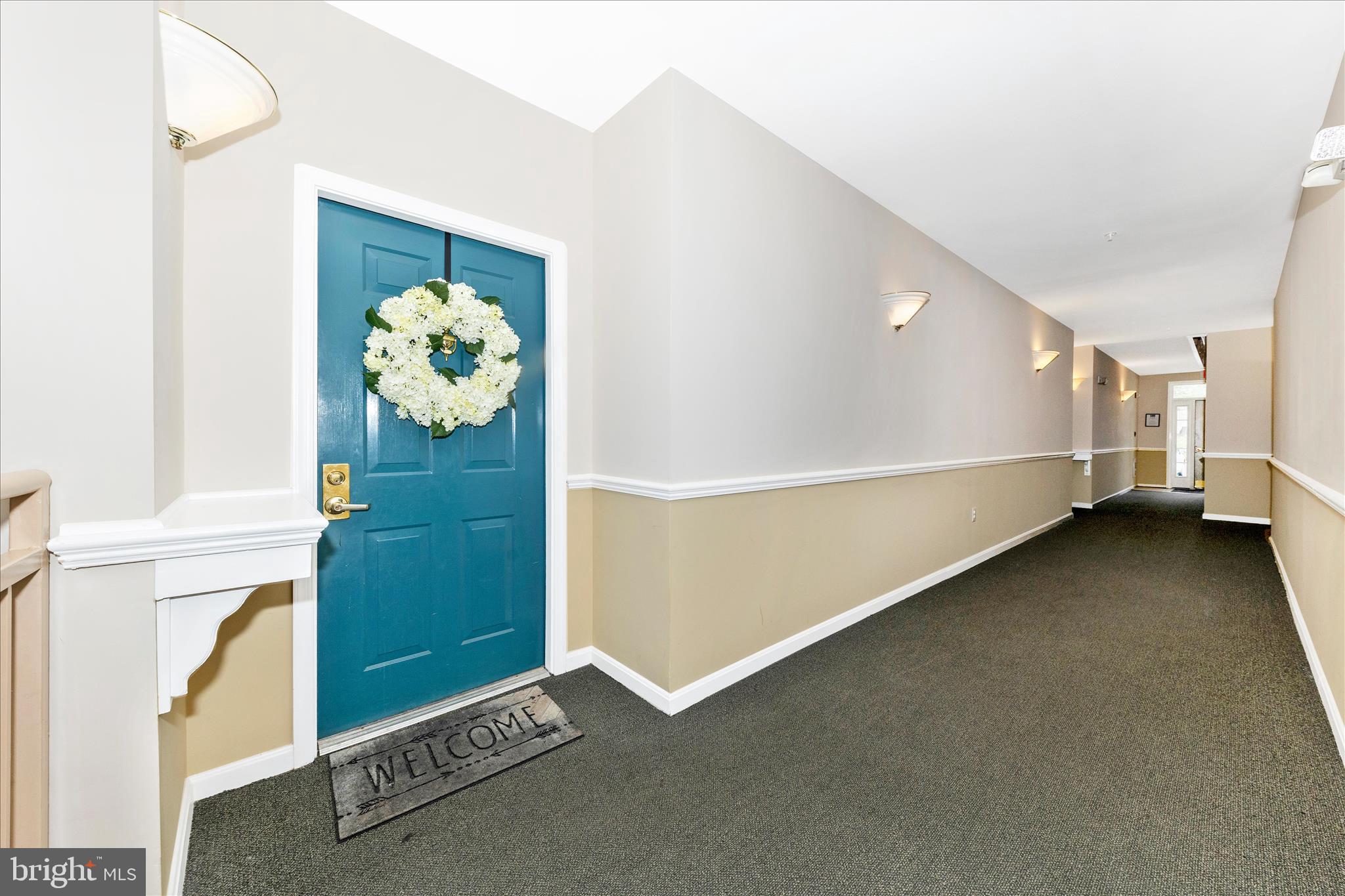 12012 Amber Ridge Circle, Unit B103 Germantown, MD 20876 - Photo 32 of 39 Hallway