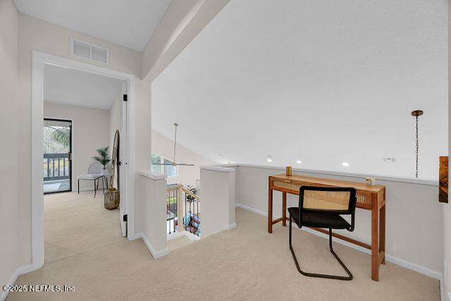 2191 Birch Bark Drive Jacksonville, FL 32246 - Photo 33 of 49 a view of livingroom with furniture and white walls