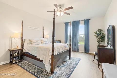 $315,000 | 107 Rue Chateau Royal Drive, Youngsville, LA 70592