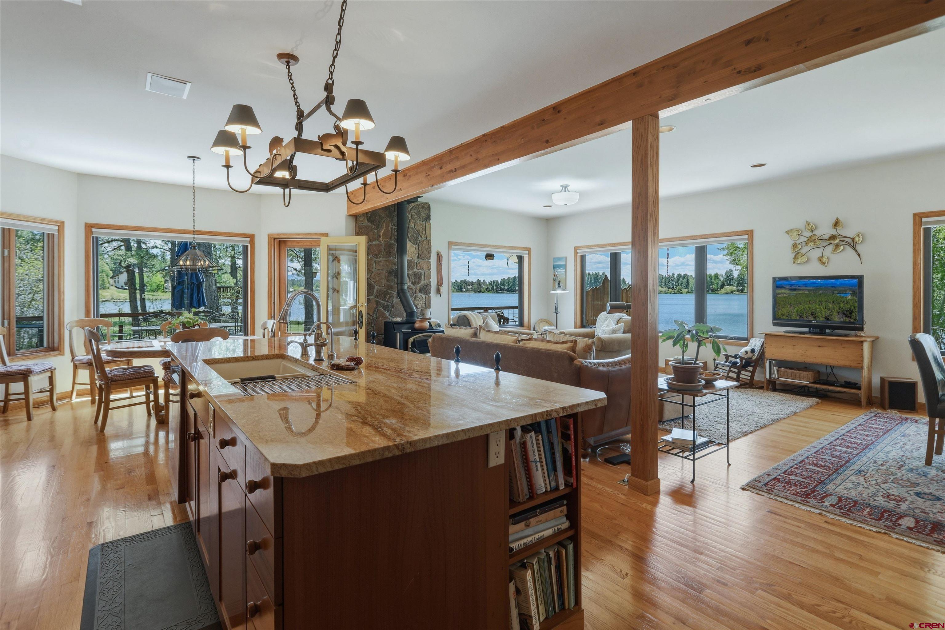 1215 Cloud Cap Avenue Pagosa Springs, CO 81147 - Photo 12 of 43