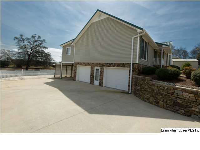 212 Brookshire Road South Cropwell, AL 35054 - Photo 2 of 32