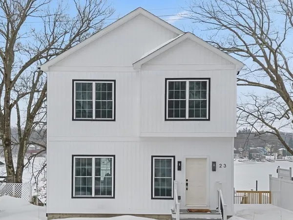 $3,750 | 23 Bay View Drive, Unit 1, Shrewsbury, MA 01545