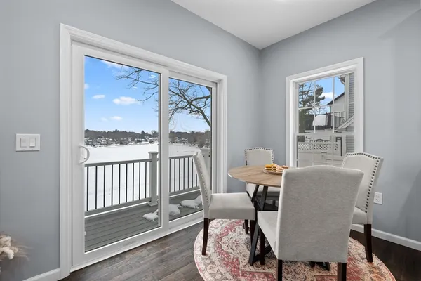 $3,750 | 23 Bay View Drive, Unit 1, Shrewsbury, MA 01545