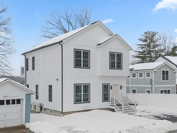 $3,750 | 23 Bay View Drive, Unit 1, Shrewsbury, MA 01545