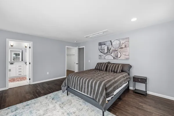 $3,750 | 23 Bay View Drive, Unit 1, Shrewsbury, MA 01545