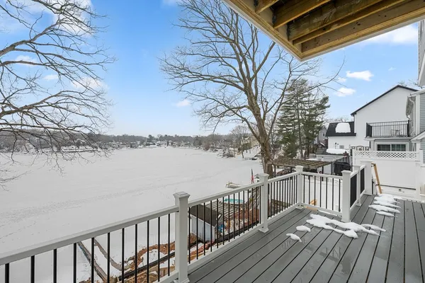 $3,750 | 23 Bay View Drive, Unit 1, Shrewsbury, MA 01545