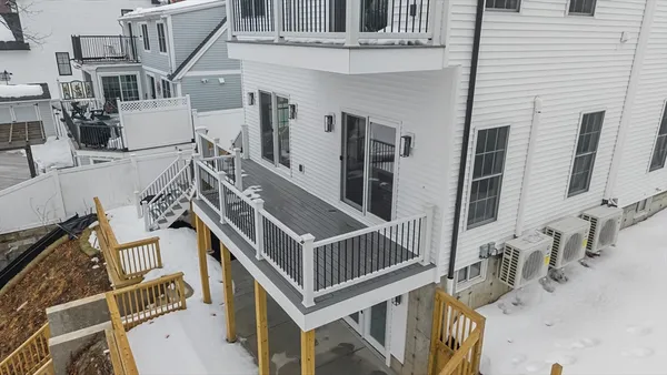 $3,750 | 23 Bay View Drive, Unit 1, Shrewsbury, MA 01545