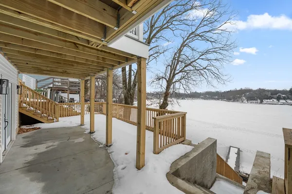 $3,750 | 23 Bay View Drive, Unit 1, Shrewsbury, MA 01545