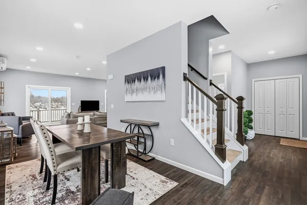 $3,750 | 23 Bay View Drive, Unit 1, Shrewsbury, MA 01545