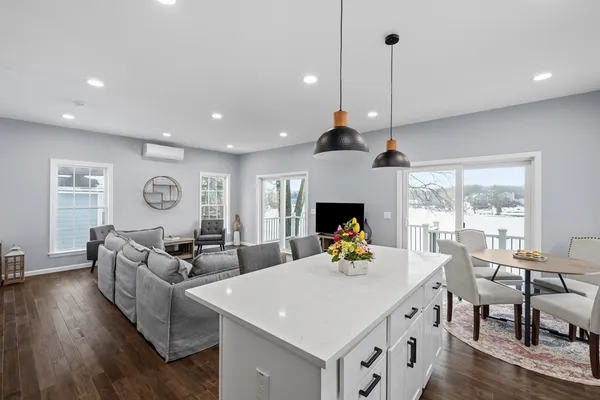 $3,750 | 23 Bay View Drive, Unit 1, Shrewsbury, MA 01545