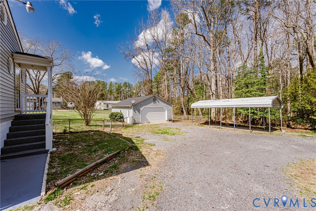 15412 Exter Mill Road Chesterfield, VA 23838 - Photo 12 of 60