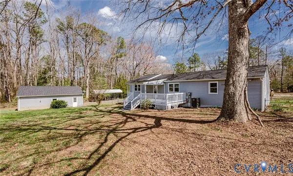 $360,000 | 15412 Exter Mill Road, Chesterfield, VA 23838