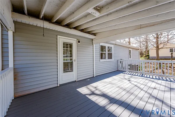 $360,000 | 15412 Exter Mill Road, Chesterfield, VA 23838