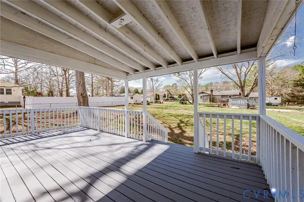$360,000 | 15412 Exter Mill Road, Chesterfield, VA 23838