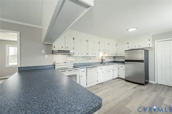 $360,000 | 15412 Exter Mill Road, Chesterfield, VA 23838