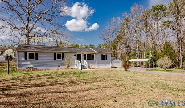 $360,000 | 15412 Exter Mill Road, Chesterfield, VA 23838